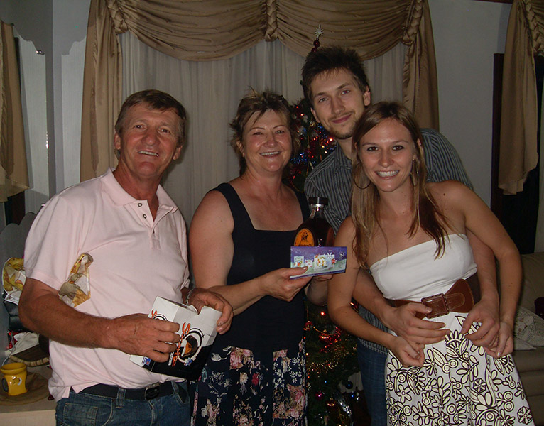 Xmas 2009