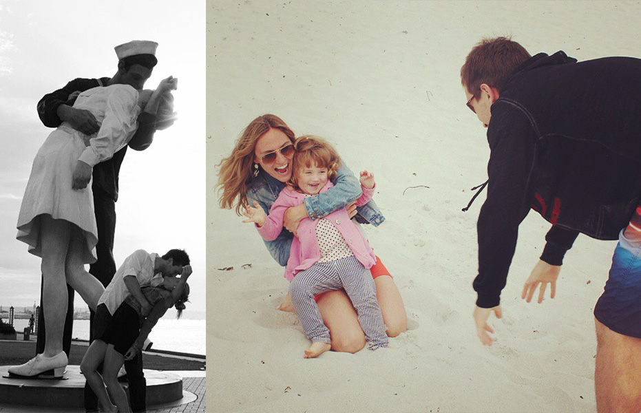 Janas Family Road Trip