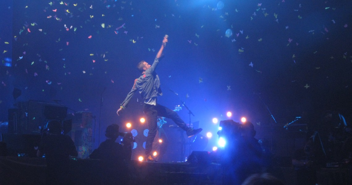 Coldplay
